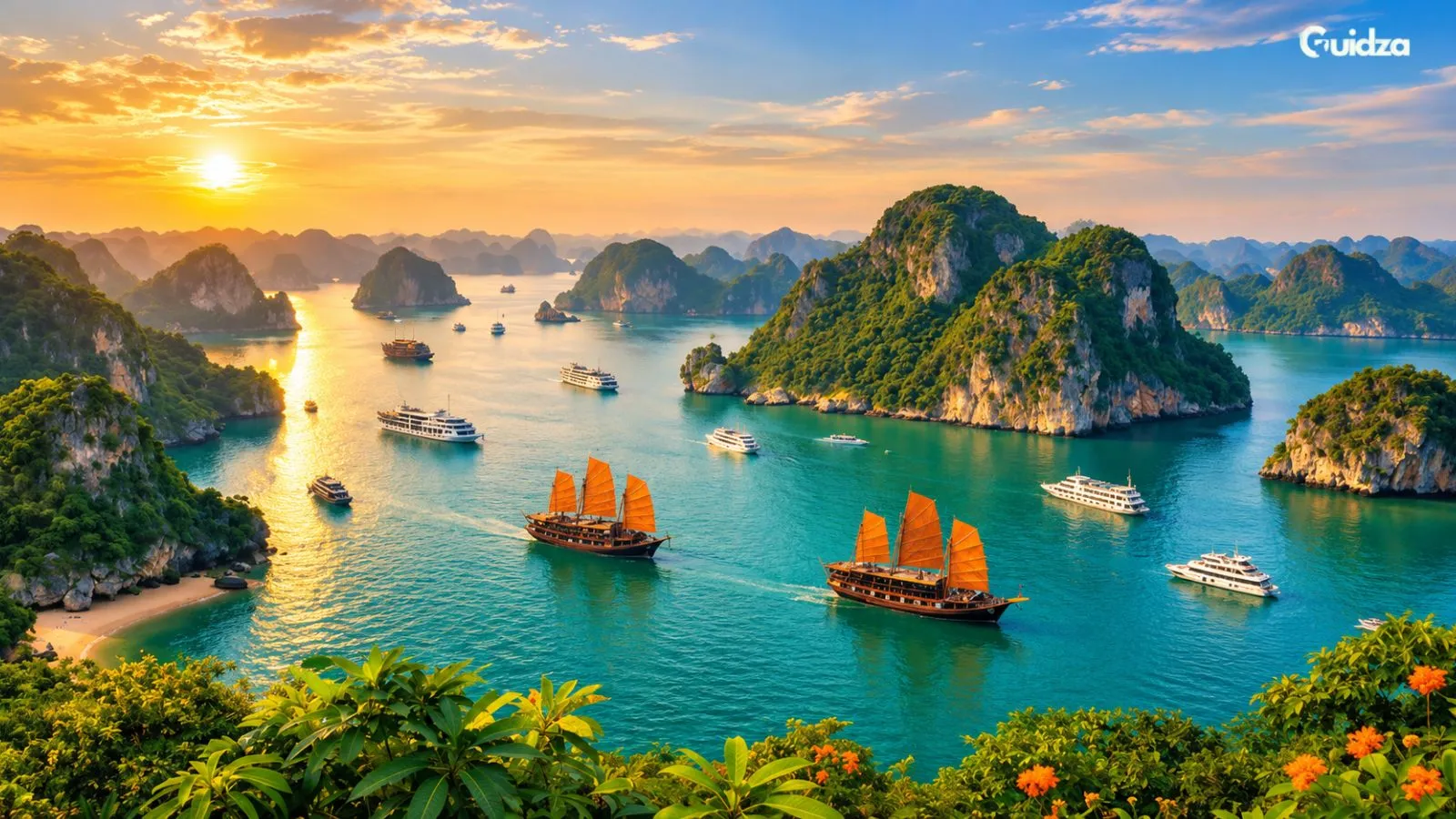 Vietnam Travel Guide: Best Places to Visit, Things to Do & Travel Tips 1